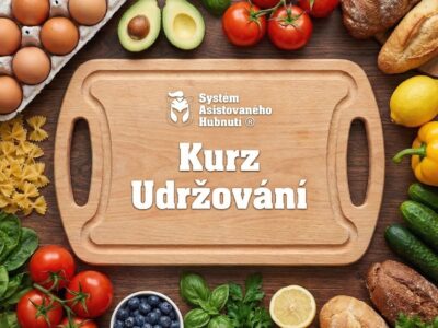 Kurz udržování
